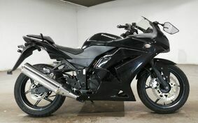 KAWASAKI NINJA 250R EX250K