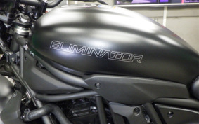 KAWASAKI ELIMINATOR400-3 2023 EL400A