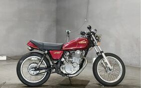 YAMAHA SR400 1999 1JR