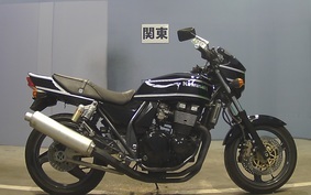 KAWASAKI ZRX400 2003 ZR400E