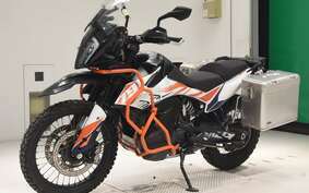 KTM 790 ADVENTURE 2019