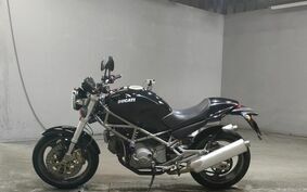 DUCATI MONSTER 800 2004 M406AA