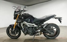 YAMAHA MT-09 2014 RN34J