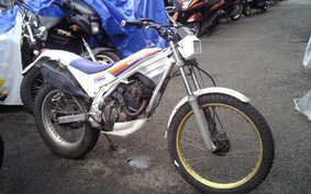 HONDA TLR250 MD18