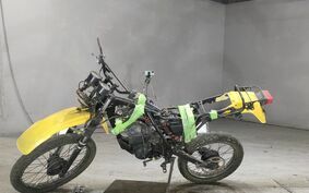 HONDA XL125R JD04