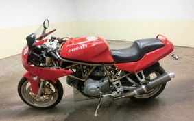 DUCATI 400SS 1998 400J0