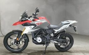 BMW G310GS 2019 0G02