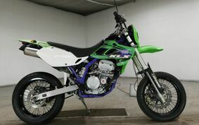 KAWASAKI KLX250 ES Type LX250E