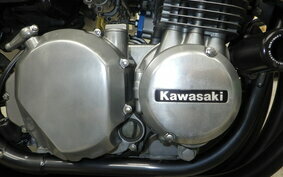 KAWASAKI ZEPHYR 750 1990 ZR750C