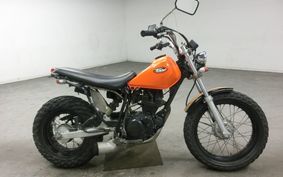 YAMAHA TW200 2JL