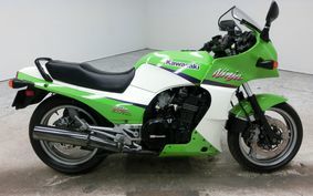 KAWASAKI GPZ900R NINJA 1998 ZX900A