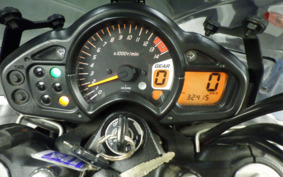 SUZUKI GLADIUS 2011 VK58A