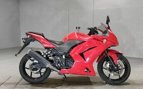 KAWASAKI NINJA 250R EX250K