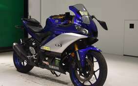 YAMAHA YZF-R3 2019 RH13J