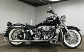 HARLEY FLSTN1580 2015 JD5