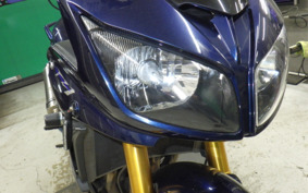 YAMAHA FZ FAZER 2007