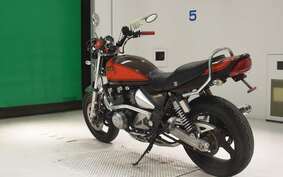 KAWASAKI ZEPHYR 400 KAI 2010 ZR400C