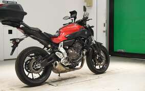 YAMAHA MT-07 ABS 2015 RM07J