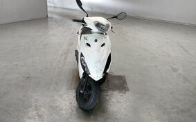 YAMAHA AXIS Z SED7J