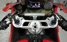 DUCATI 1199 PANIGALE S 2012