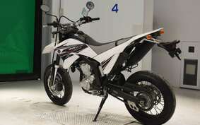 YAMAHA WR250X DG15J