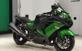 KAWASAKI ZX 1400 NINJA R A 2018 ZXT40J