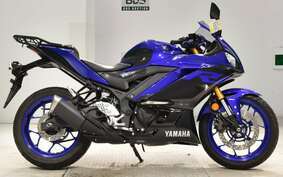 YAMAHA YZF-R25 A RG43J