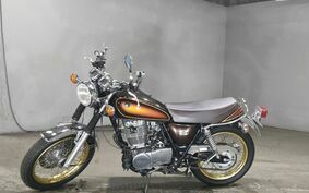 YAMAHA SR400 2018 RH16J