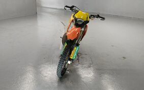 KTM 125 EXC GSA