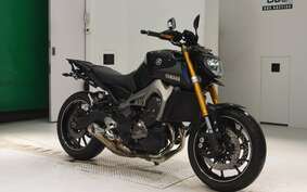 YAMAHA MT-09 A 2016 RN34J