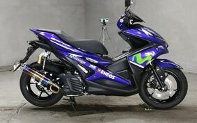 YAMAHA AERO X155 SG47