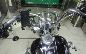 HARLEY FLSTN1690 2015