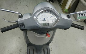 PIAGGIO LIBERTY200 M384