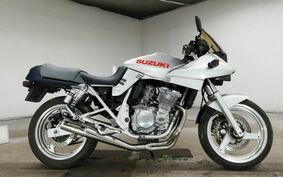 SUZUKI GSX250S KATANA GJ76A