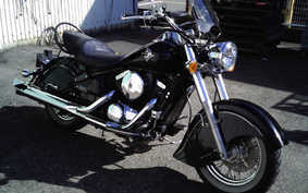 KAWASAKI VULCAN 400 DRIFTER 2004 VN400D