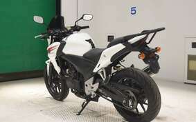 HONDA CB400F ABS 2015 NC47