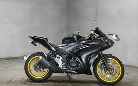 YAMAHA YZF-R25 RG43J