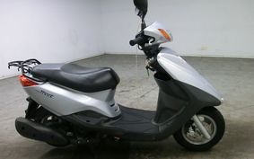 YAMAHA AXIS 125 TREET SE53J