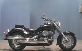 YAMAHA DRAGSTAR 400 CLASSIC 2007 VH01J