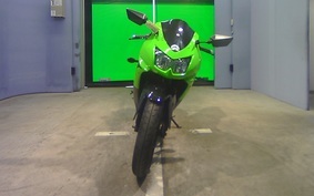 KAWASAKI NINJA 250R EX250K