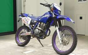 YAMAHA TT250R 4GY