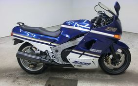 KAWASAKI ZX 10 NINJA 1989 ZXT00B021223