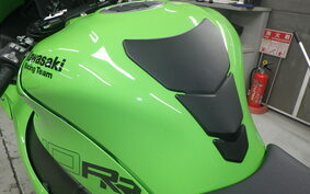 KAWASAKI ZX 10 NINJA RR 2022 ZXT02L