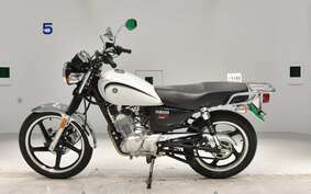 YAMAHA YB125SP PCJL