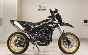 KAWASAKI KLX230SM LX230A