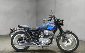 KAWASAKI W400 2010 EJ400A