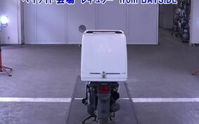 HONDA ベンリィ AA03