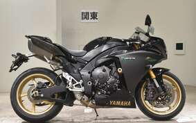 YAMAHA YZF-R1 2010 RN24J