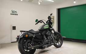 HARLEY XL1200NS 2021