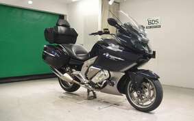 BMW K1600GTL 2011